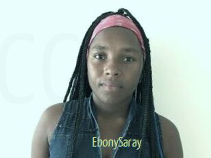 EbonySaray