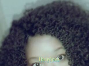 EbonySpice