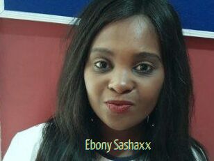 Ebony_Sashaxx