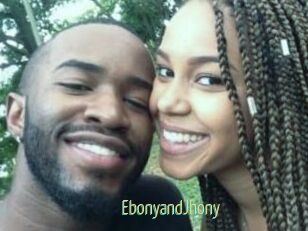 EbonyandJhony