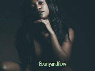 Ebonyandflow
