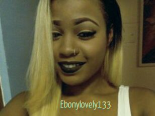 Ebonylovely133