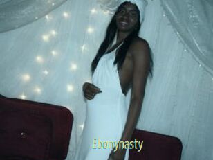 Ebonynasty