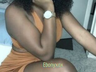 Ebonyxox