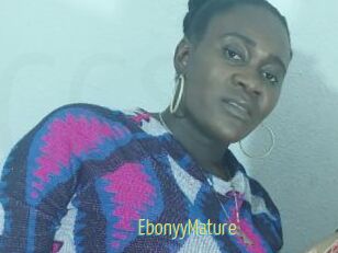 EbonyyMature