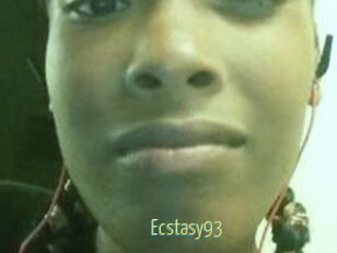 Ecstasy93