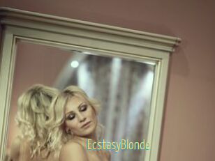 EcstasyBlonde