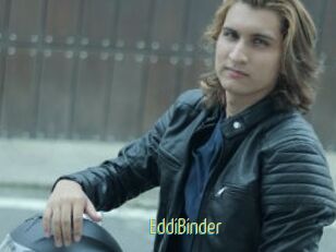 EddiBinder