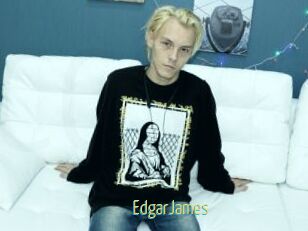 EdgarJames