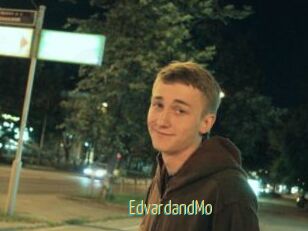 EdvardandMo