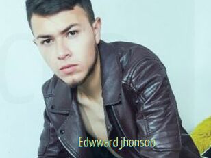 Edwward_jhonson