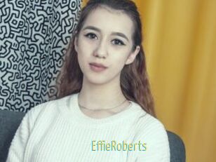 EffieRoberts