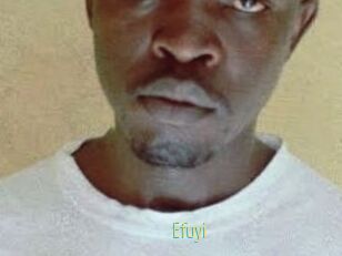 Efuyi