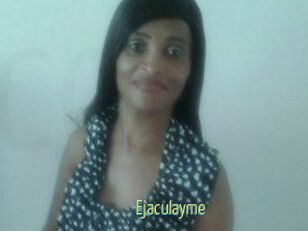 Ejaculayme