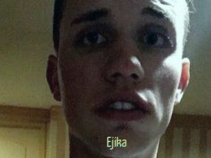Ejika