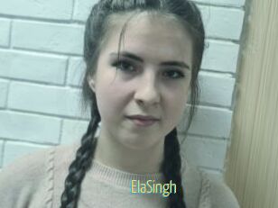 ElaSingh