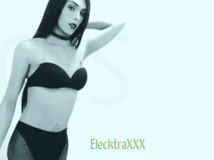 ElecktraXXX