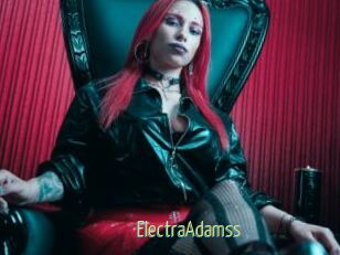 ElectraAdamss