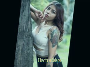 ElectraBaker