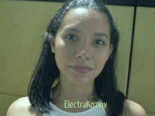 ElectraKozlov