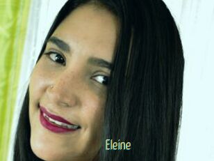 Eleine