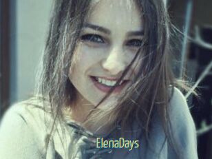 ElenaDays