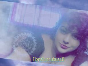 ElenaSuccubus18