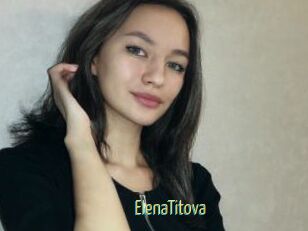 ElenaTitova