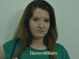 EleonoreWilliams