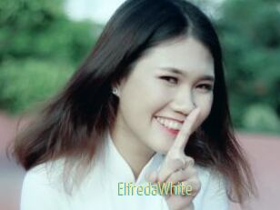 ElfredaWhite