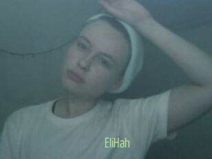 EliHah