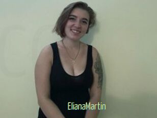 ElianaMartin
