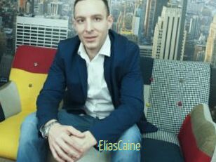EliasCaine