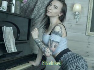 EliseInked