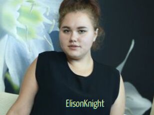 ElisonKnight