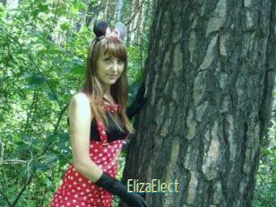 ElizaElect