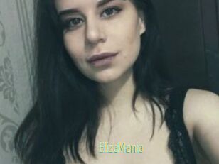 ElizaMania