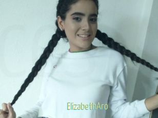 ElizabethAro Chaturbate Cam Sexe