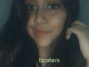 ElizzaHarris