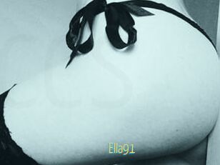 Ella91