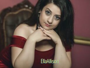EllaAllison