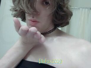 EllaFox2019