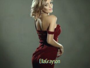 EllaGrayson Chaturbate Cam Sexe