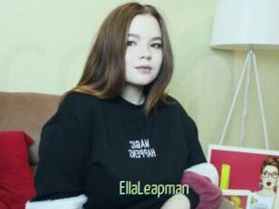 EllaLeapman