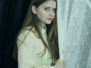EllaYourCutie