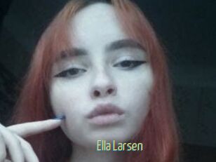 Ella_Larsen