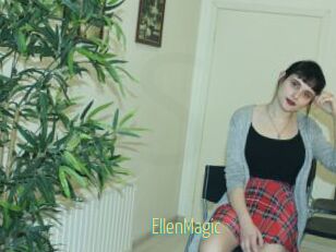 EllenMagic