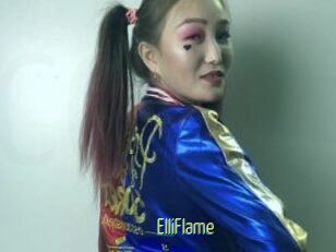 ElliFlame
