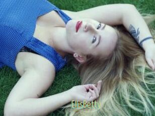 EllisBetty