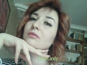 EllisXCandy